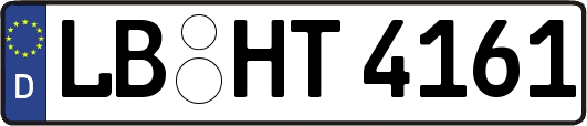 LB-HT4161