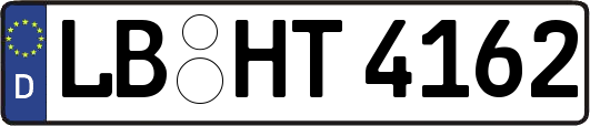 LB-HT4162