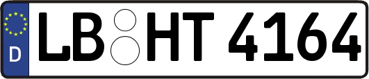 LB-HT4164