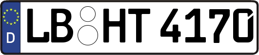LB-HT4170