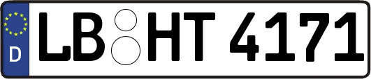 LB-HT4171