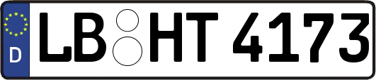 LB-HT4173