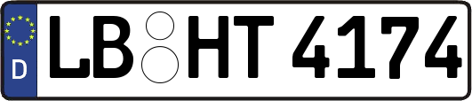 LB-HT4174