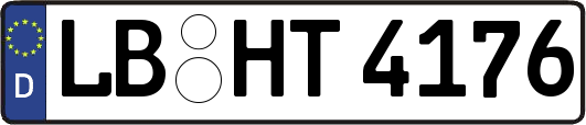 LB-HT4176