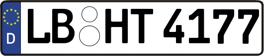 LB-HT4177