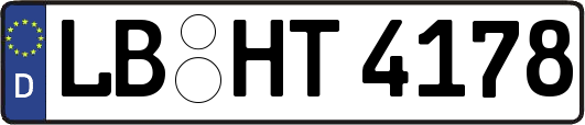 LB-HT4178