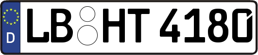 LB-HT4180