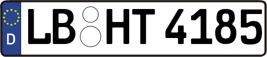 LB-HT4185
