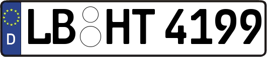 LB-HT4199