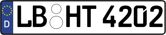 LB-HT4202