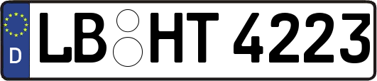 LB-HT4223