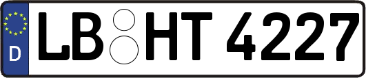 LB-HT4227
