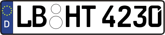 LB-HT4230