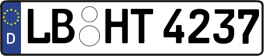 LB-HT4237