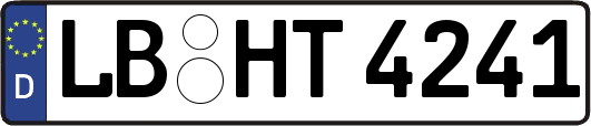 LB-HT4241