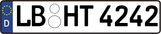 LB-HT4242