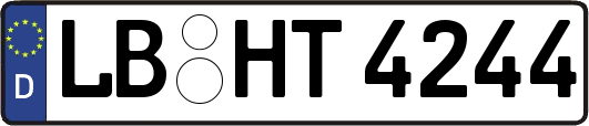 LB-HT4244
