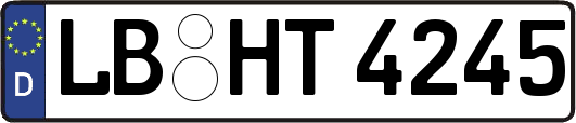 LB-HT4245