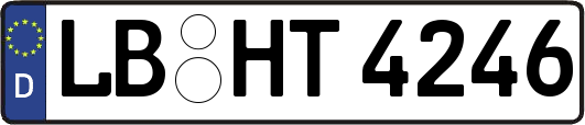 LB-HT4246