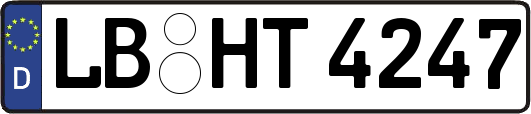 LB-HT4247