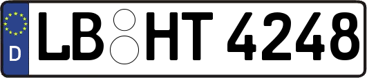LB-HT4248
