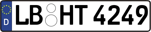 LB-HT4249