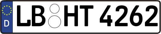 LB-HT4262
