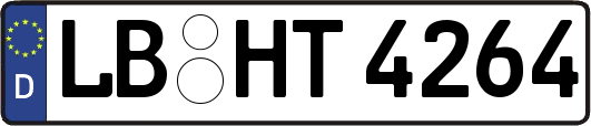 LB-HT4264