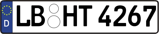 LB-HT4267