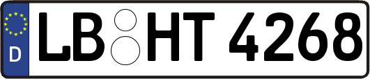 LB-HT4268