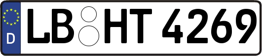 LB-HT4269