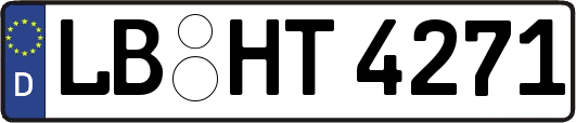 LB-HT4271