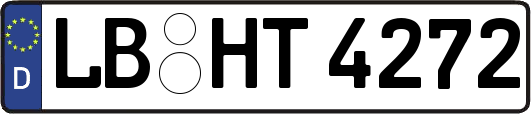LB-HT4272