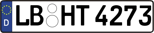 LB-HT4273