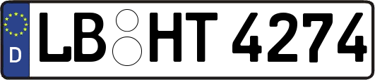 LB-HT4274