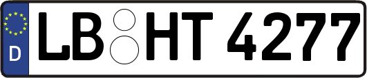 LB-HT4277