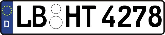 LB-HT4278