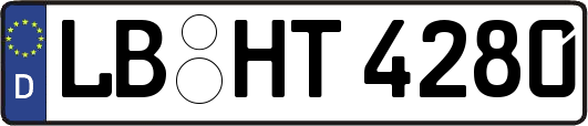 LB-HT4280
