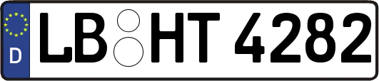 LB-HT4282