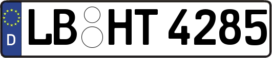 LB-HT4285