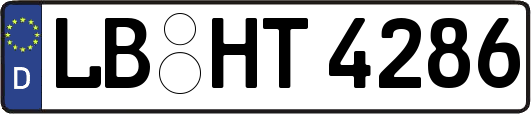 LB-HT4286