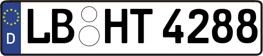 LB-HT4288