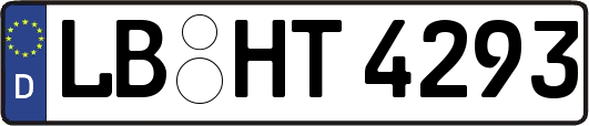 LB-HT4293