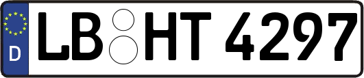 LB-HT4297