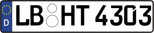 LB-HT4303
