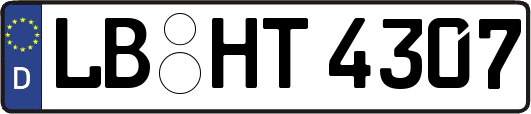 LB-HT4307