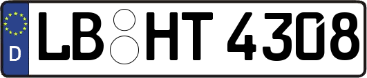 LB-HT4308