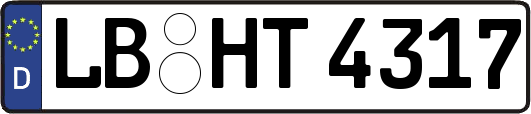 LB-HT4317