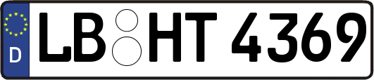 LB-HT4369