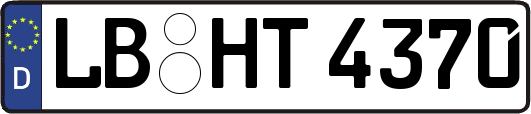 LB-HT4370